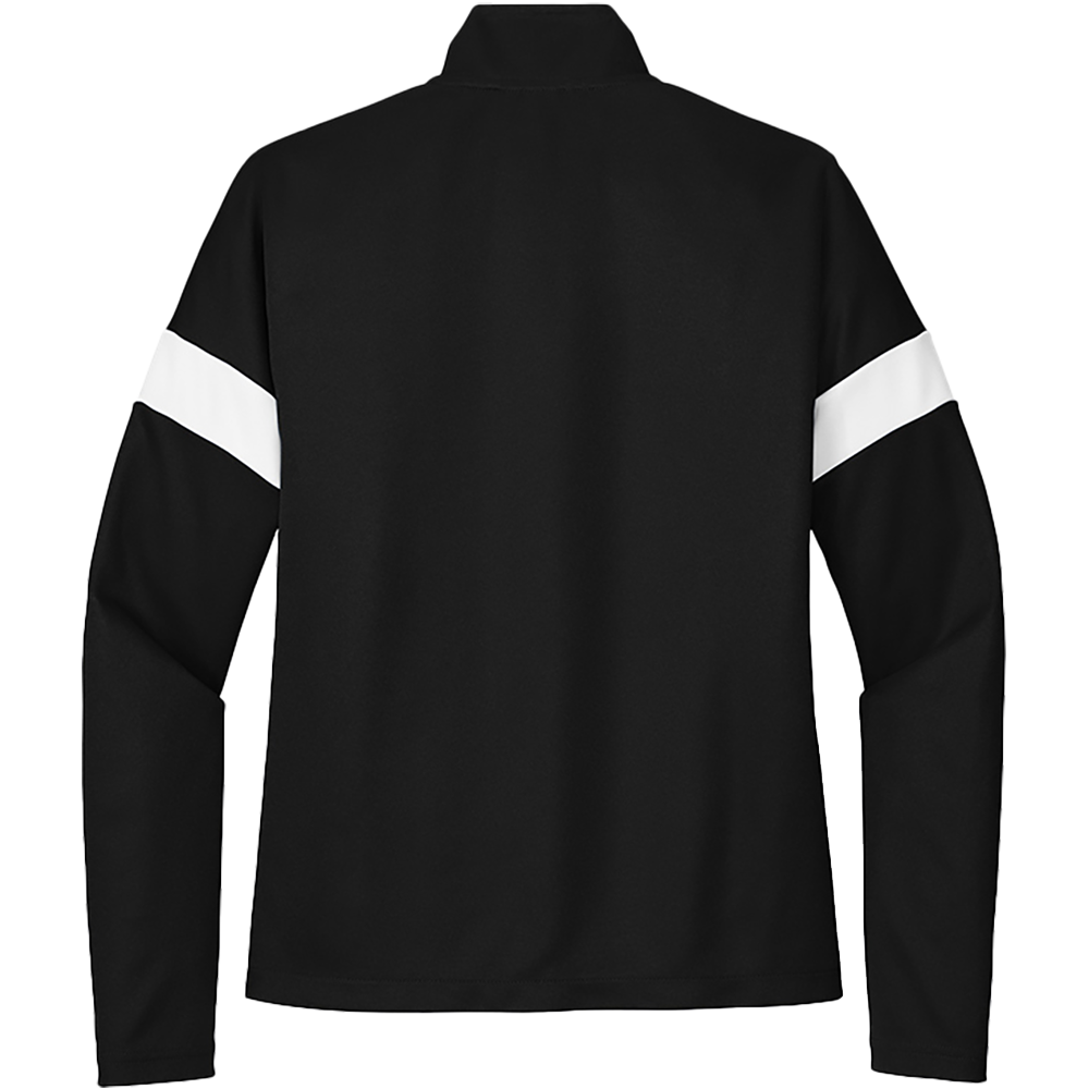Back